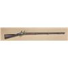 Image 1 : US model 1830 cadet musket by Springfield armory,  smoothbore 36” barrel, brown barrel, case hardene