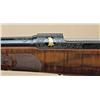 Image 2 : Winchester model 70 XTR featherweight .243  caliber, bolt-action rifle, custom engraved and  gold in
