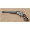 Image 1 : Best Known model 1866 Remington Rolling Block  Navy, navy marked, blue and case hardened finish,  ca