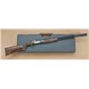 Image 2 : Perazzi MX28 SCO model 28ga over/under shotgun,  factory flat ventilated rib, split barrels,  factor