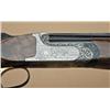 Image 5 : Perazzi MX28 SCO model 28ga over/under shotgun,  factory flat ventilated rib, split barrels,  factor