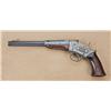 Image 2 : Remington model 1891 Target in scarce .32-20  caliber, blue and case hardened finish, varnish  wood 