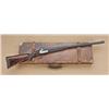 Image 2 : Classic English big-bore double rifle in .577  express by Daniel Fraser and Co. of Edinburgh,  Scotl