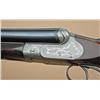 Image 3 : Classic English big-bore double rifle in .577  express by Daniel Fraser and Co. of Edinburgh,  Scotl
