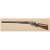 Image 1 : Marlin model 1892, .22 caliber lever-action rifle,  factory engraved, blue and case hardened finish,