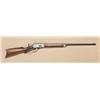 Image 1 : Winchester Model 1894 lever action special order  rifle, .30-30 caliber, 26” half round/half octagon