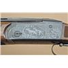 Image 3 : Remington model 32F, 12ga, over/under shotgun  2-barrel set, special order high-grade factory  engra