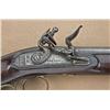 Image 7 : American flintlock dueling pistol by Henry  Deringer, Philadelphia. .54 caliber smoothbore,  11-3/8 