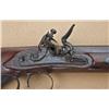 Image 2 : Flintlock dueling pistol signed McNaught on lock,  Richmond VA on barrel. Circa 1816 to early 1820’s