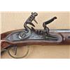 Image 4 : Rare American flintlock dueling pistol signed “J.  Resor, Cincinnati” on barrel. And “Resor” on lock