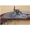 Image 3 : Deluxe quality single-shot percussion  dueling/target pistol signed “Made for E. R.  Morris by J. Ha