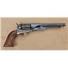 Image 2 : Colt model 1860 Army revolver, .44 caliber  percussion, 8” barrel, blue and case hardened  finish, v