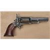 Image 2 : Colt 1855 Root, .28 caliber percussion, first  variation, 3-7/16” octagon barrel, full octagon  load