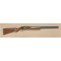 Browning Midas Grade 410ga over/under superposed  shotgun, Belgian made, 28” barrels, vent rib,  cho