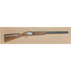 Browning Superposed 410ga over/under shotgun,  superlight, 28” barrels, single trigger, auto  ejecto