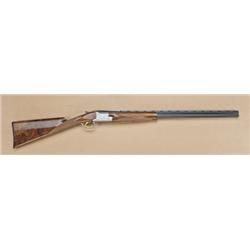 Browning Superposed 410ga superlight over/under  shotgun, Belgian made, pointer grade, 28” barrels, 