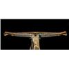 Image 3 : Royal quality Saxon crossbow, ca. approx 24” from  tip to tip of stock, and approx. 24” across bow. 