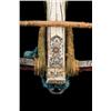 Image 8 : Royal quality Saxon crossbow, ca. approx 24” from  tip to tip of stock, and approx. 24” across bow. 