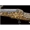 Image 10 : Royal quality wheelock carbine of diminutive size  showing finely inlaid stock, with maker’s hallmar