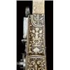 Image 17 : Royal quality wheelock carbine of diminutive size  showing finely inlaid stock, with maker’s hallmar