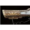 Image 6 : Royal quality wheelock carbine of diminutive size  showing finely inlaid stock, with maker’s hallmar