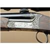 Image 3 : High quality American-made double rifle by J.  Rigby & Co., Paso Robles< CA. .225 Winchester  calibe