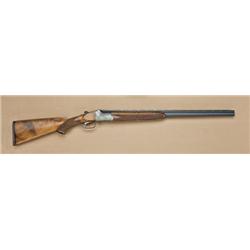 410ga over/under shotgun by Franz Sodia of  Ferlach, Austria, made for Kerrs of Beverly Hills,  CA a