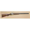 Image 1 : Merkel prewar 410ga over/under shotgun, single  select trigger, auto ejectors,  28-3/8” barrels,  fa