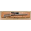 Image 1 : Mauser Oberndorf model 66S .30-06 caliber,  bolt-action presentation grade rifle, factory 21”  barre
