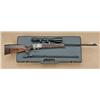 Image 2 : Blazer Ultimate-model bolt-action rifle in .300  Win Mag and .375 H&H magnum. With Zeiss 3-12power  