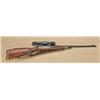 Image 1 : Winchester Model 70 Pre-64 Supergrade, .22 hornet  caliber bolt action sporting rifle, serial  #2267