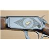 Image 2 : Winchester model 9422 lever-action .22 caliber  rifle, finely factory engraved and gold inlaid  with