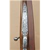 Image 5 : Browning Olympian bolt-action sporting rifle,  Belgian made, .30-06 caliber, fully and finely  facto