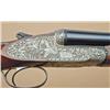 Image 4 : Perazzi Extra Lusso model, 12ga, side by side,  full sidelock double-barrel shotgun with 27-5/8”  ba