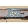 Image 2 : Browning Superposed, Midas grade, Belgian made,  20ga over/under shotgun, 28” barrels, Modified and 