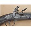 Image 2 : U.S. model 1817 flintlock pistol, type 2, by  Springfield arsenal, .69 caliber smoothbore,  10-3/4” 