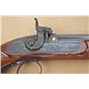 Image 3 : Pair of percussion dueling/target pistols signed  “W. H. Smith & Co. New York” on both barrel and  l
