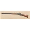 Image 1 : Winchester model 1873 first model special-order  rifle, factory extra long 28” round barrel, full  m