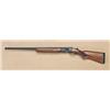 Image 2 : Winchester model 37A youth shotgun factory  cutaway, serial #C1028319. Like new in box. An  interest