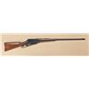 Image 1 : Winchester model 1895 lever-action rifle. 30-40  caliber, 28” round barrel, in near fine original  c