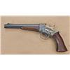 Image 1 : Remington model 1871 Army model .50 caliber  centerfire, US martial issue Rolling Block pistol  in f