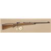 Image 1 : Winchester Model 70 supergrade bolt-action  sporting rifle, .375H&H magnum caliber, 25”  factory hea