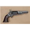 Image 2 : Colt model 1855 Root, third variation, .28 caliber  percussion revolver, 3-1/2” octagon barrel, full