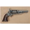 Image 2 : Scarce model 1855 Root, .31 caliber percussion  revolver, 3-1/2” octagon barrel, Hartford address  w
