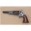 Image 1 : Colt model 1855 Root, .31 caliber percussion,  3-1/2” barrel, full fluted cylinder. Two-line New  Yo