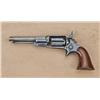 Image 1 : Colt model 1855 Root revolver, .31 caliber, 4-1/2”  round barrel, two-line New York address, blue  f