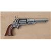 Image 2 : Colt model 1855 Root revolver, .31 caliber, 4-1/2”  round barrel, two-line New York address, blue  f