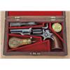 Image 1 : Colt model 1855 Root, 3A variation, 3-1/2” octagon  barrel, Hartford address, .31 caliber, full  flu