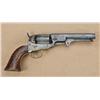 Image 2 : Unusual Brevette Colt 1849 pocket model, .31  caliber percussion, 5-1/16” barrel, 9-3/4”  overall, b