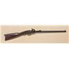 Image 1 : Gwyn & Campbell .52 caliber saddle-ring carbine  marked “Union Rifle”, blue and case hardened  finis